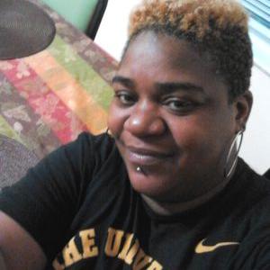 Profile Picture of Selma McLean (@asia19jada) on Twitter