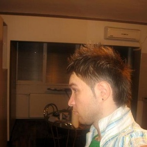 Profile Picture of Bogdan Plesa (@bogdiani) on Myspace