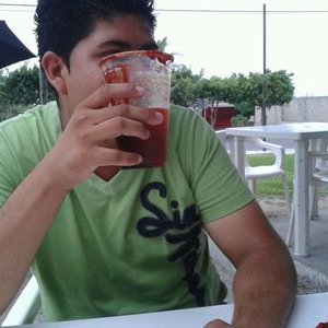 Profile Picture of Jeremy Raul Domingue (@jeremychiva) on Twitter