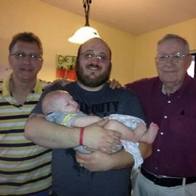 Profile Picture of Timothy Heffernan (@Tim404Timmy) on Twitter