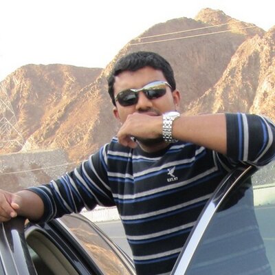 Profile Picture of Fahad Rahman (@fahadrahman2) on Twitter