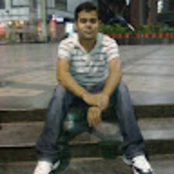 Profile Picture of Ankit Tripathi (@ankit_tripathi) on Poshmark