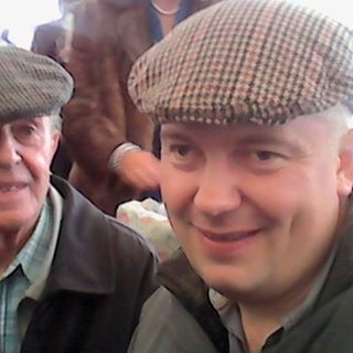 Jack Swiatkiewicz - Facebook Profile Picture of Jack Swiatkiewicz (@jack.swiatkiewicz.5) on Facebook