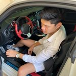 Profile Picture of Alvin Soriano (@alvinsorianox) on Instagram