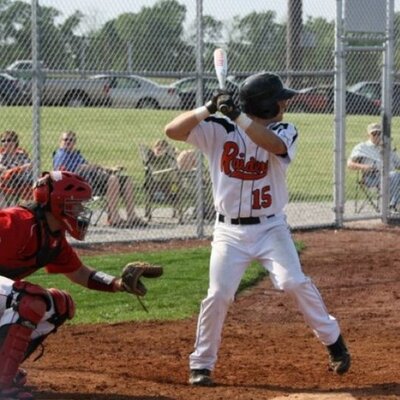 Profile Picture of Marshall Long (@marshalllong11) on Twitter