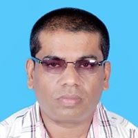 Profile Picture of Vinesh Nair (@vinesh-nair-14) on Quora