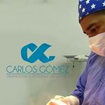 Profile Picture of Dr. Carlos Gómez (@drcarlosgomez1) on Instagram