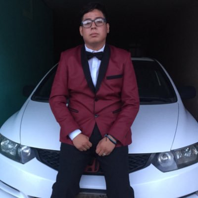 Profile Picture of Thomas Uribe (@ThomasUribe10) on Twitter