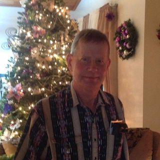 Profile Picture of David Stobbs (@david.stobbs.127) on Facebook