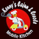 Profile Picture of Eugene K. Lewis, Jr (@kennycajuncreole_foodtruck) on Instagram