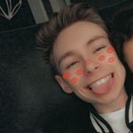 Profile Picture of Hunter Kyle Risinger (@hunterrisinger) on Instagram