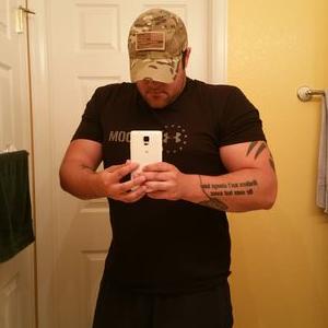 Marc Weidler - Twitter Profile Picture of Marc Weidler (@TheGermanBeast1) on Twitter