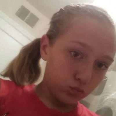 Profile Picture of Brynn Robinson (@brynnmrobinson) on Twitter