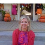 Profile Picture of Terrie Bennett (@terriebennett) on Pinterest