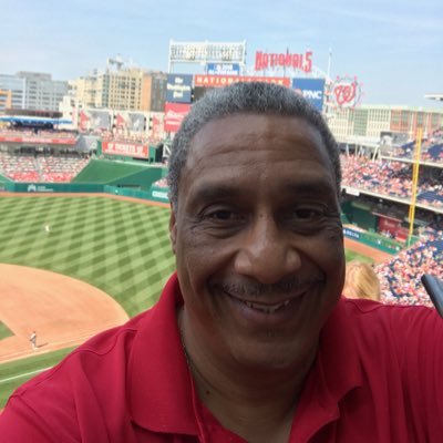 Profile Picture of Ralph McCloud (@RalphMcCloud23) on Twitter