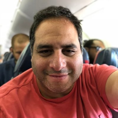 Profile Picture of Adam (@adam_bibi) on Twitter