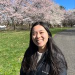 Profile Picture of Shelly Zhou (@shelly.zhouu) on Instagram