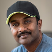Profile Picture of Raj Radhakrishnan (@rasarasan) on Youtube