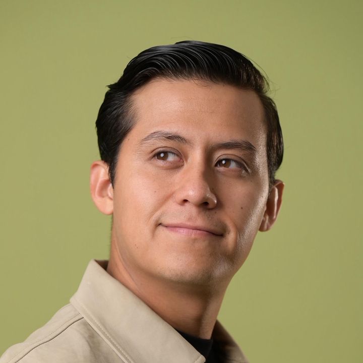 Profile Picture of Julio iero (@julioiero) on Tiktok