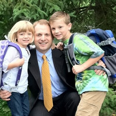 Profile Picture of Jeff Herrick (@j4herrick) on Twitter