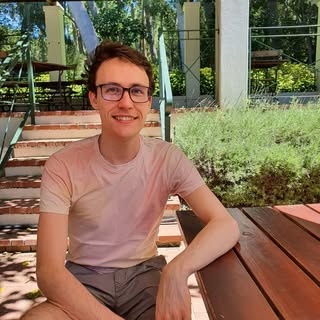 Profile Picture of Marc Gifford (@marc_gifford) on Instagram