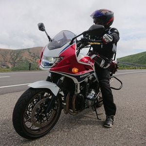 Profile Picture of Ray-GIG♪CB1300SB (@RayShing1) on Twitter