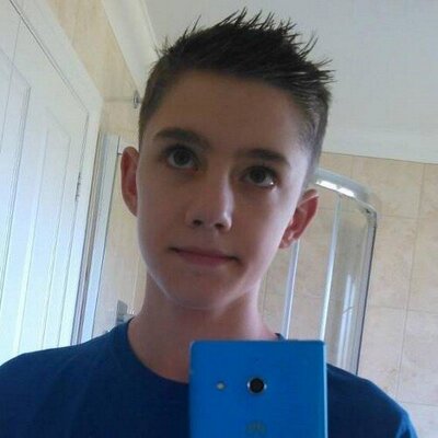 Profile Picture of DavidCooper:) (@DavidJellyCOP) on Twitter