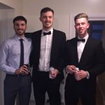 Profile Picture of James Lewis-Hyndman (@james_lh) on Instagram