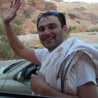 Profile Picture of Hozan Sh (@hozan-sh) on Quora