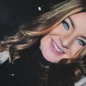 Profile Picture of Briannah Clinger (@briannahclinger) on Pinterest