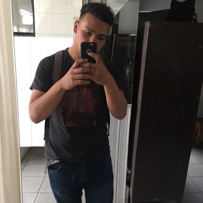 Profile Picture of Valentin Neto Calderon (@ValentinNetoCa1) on Twitter