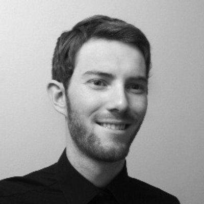 Profile Picture of Nicolas Jenkins (@audenfan) on Twitter