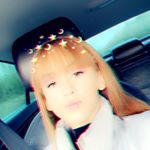 Profile Picture of violet kelly (@violetkelly_x) on Instagram