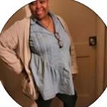 Profile Picture of Shantzee Williams (@shantzeewilliams_) on Instagram