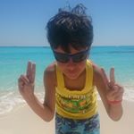 Profile Picture of Adam Nader (@adam.nader.andomi) on Instagram