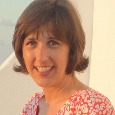 Profile Photo of Deborah Atkins (@HRDebs) on Twitter