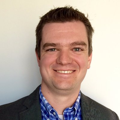 Profile Picture of Brent Davis (@SPC_Brent) on Twitter