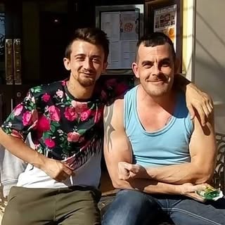 Profile Picture of Jason Fearon (@fearon.jason) on Instagram
