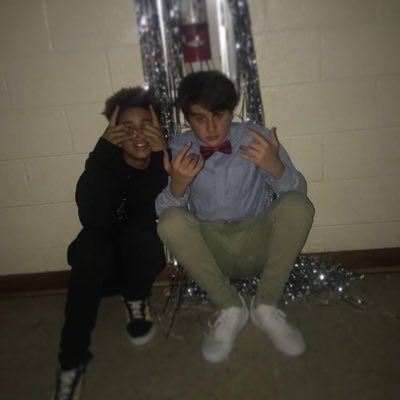 Profile Picture of Tucker (@TuckerCarson3) on Twitter