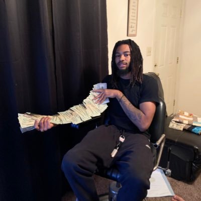 Profile Picture of Cam 🌴 (@FlexGodCam_) on Twitter