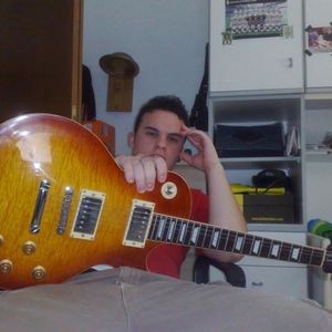 Profile Picture of Davide Leone (@daxxx10) on Myspace