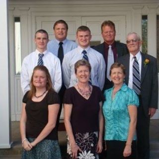 Profile Picture of Bob Crouse (@bob.crouse2) on Facebook