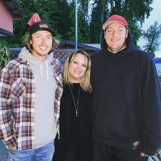 Profile Picture of Byron Ashton (@byron.ashton.7) on Facebook