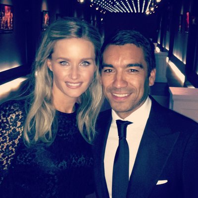 Profile Picture of Gio Van Bronckhorst (@The_real_Gio) on Twitter