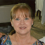 Profile Picture of Pamela Barrett (@pamela barrett) on Flickr