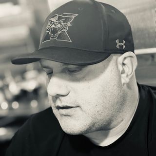 Profile Picture of Jay Bolden (@coach_bolden) on Instagram