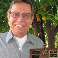 Profile Picture of Bob Clement (@bob-clement-24) on Quora