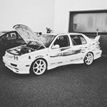 Profile Picture of David Janáč (@volkswag3n_j3tta) on Instagram