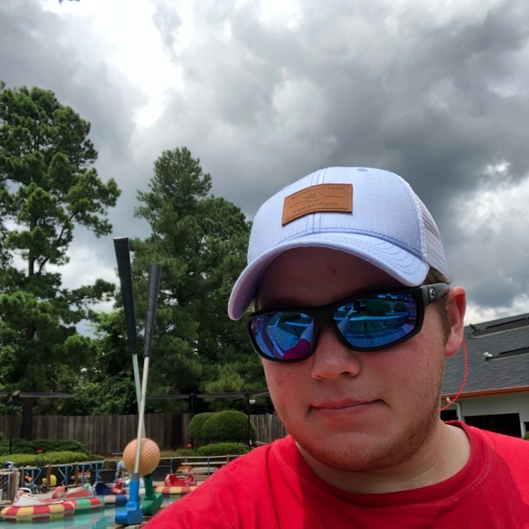 Profile Picture of Trevor Clayton (@tcbtb) on Poshmark