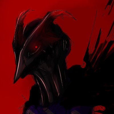 Profile Picture of Crow (@KeithBr71917786) on Twitter